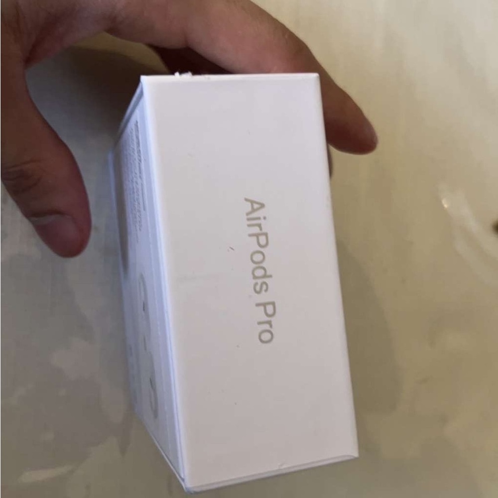 Airpod Pro Gen2